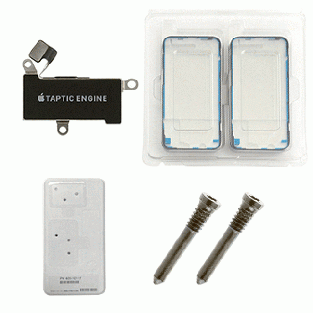 iPhone 12 Taptic Engine Bundle