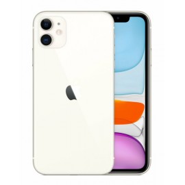 iPhone 11 128 GB AKILLI TELEFON WHİTE