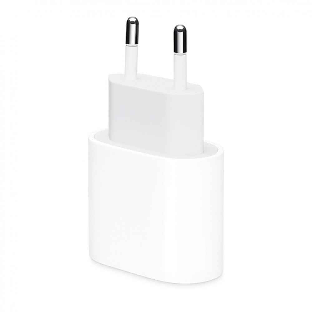 20 W USB-C Güç Adaptörü