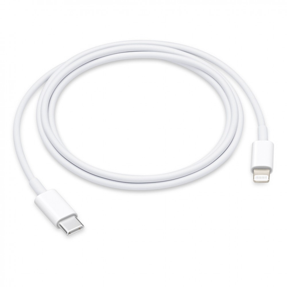 USB-C - Lightning Kablosu (1 m)