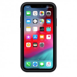 iPhone XR için Smart Battery Case - Siyah