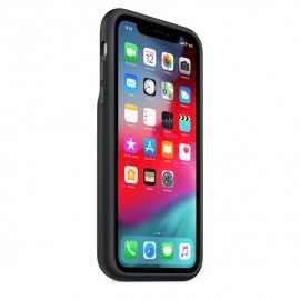 iPhone XR için Smart Battery Case - Siyah