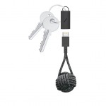 Native Union Key USB-C - Lightning Kablosu