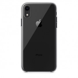 iPhone XR Şeffaf Kılıf