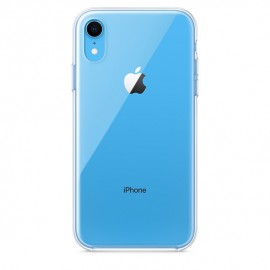 iPhone XR Şeffaf Kılıf