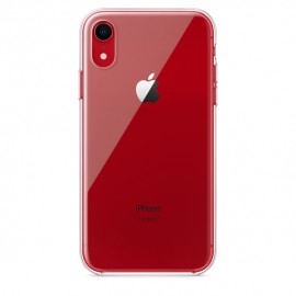 iPhone XR Şeffaf Kılıf