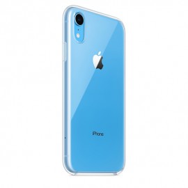 iPhone XR Şeffaf Kılıf