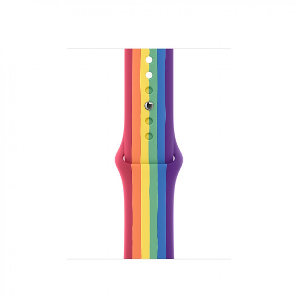 40 mm Pride Edition Spor Kordon - Normal Boy