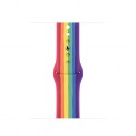 40 mm Pride Edition Spor Kordon - Normal Boy