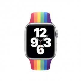 40 mm Pride Edition Spor Kordon - Normal Boy