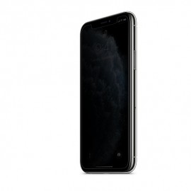 iPhone 11 Pro / XS / X için Belkin InvisiGlass Ultra Privacy Ekran Koruyucu