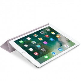 9.7 inç iPad Pro için Smart Cover - Lavanta Rengi