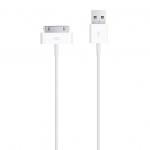 Ek Apple Dock Konnektörü – USB Kablosu