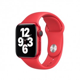 40 mm (PRODUCT)RED Spor Kordon - Normal Boy