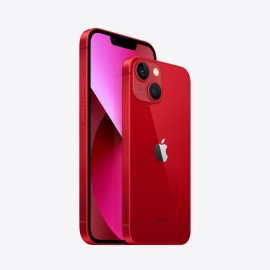 Apple iPhone 13 mini 256GB (PRODUCT)RED