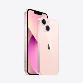 Apple iPhone 13 mini 256GB Pembe