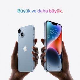 Apple iPhone 14 128GB Yıldız Işığı 