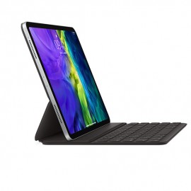 iPad Air (4. nesil) ve 11 inç iPad Pro (2. nesil) için Smart Keyboard Folio - Türkçe Q Klavye