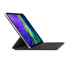 iPad Air (4. nesil) ve 11 inç iPad Pro (2. nesil) için Smart Keyboard Folio - Türkçe Q Klavye