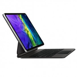 iPad Air (4. nesil) ve 11 inç iPad Pro (2. nesil) için Magic Keyboard - Türkçe Q Klavye