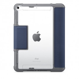 iPad mini (4. Nesil / 5. Nesil) için STM Dux Plus Duo Kılıf