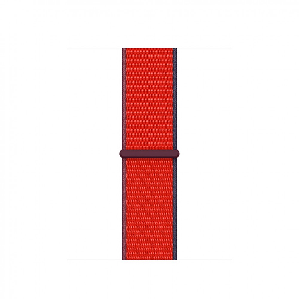 40 mm (PRODUCT)RED Spor Loop