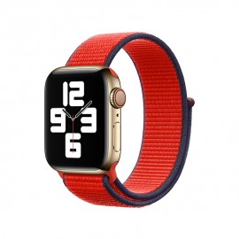 40 mm (PRODUCT)RED Spor Loop