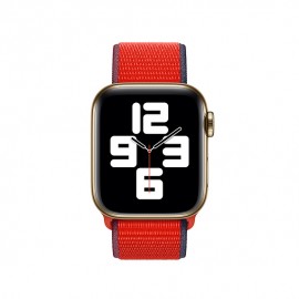 40 mm (PRODUCT)RED Spor Loop