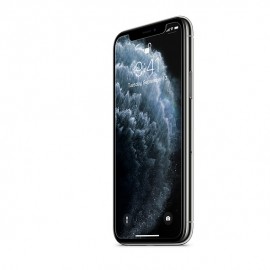 iPhone 11 Pro / XS / X için Belkin Parlama Önleyici Ekran Koruyucu