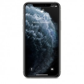 iPhone 11 Pro / XS / X için Belkin Parlama Önleyici Ekran Koruyucu