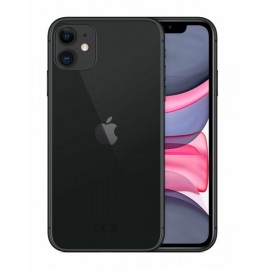 iPhone 11 128 GB AKILLI TELEFON SİYAH