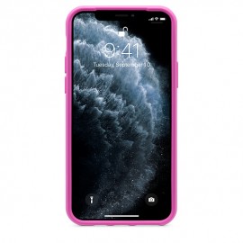 iPhone 11 Pro için OtterBox Figura Series Kılıf - Bordo