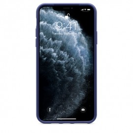 iPhone 11 Pro Max için OtterBox Figura Series Kılıf - Mavi