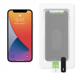 Belkin UltraGlass Privacy Ekran Koruyucu for iPhone 12 Pro Max