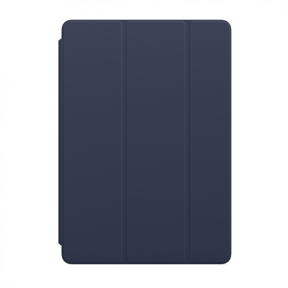 iPad (8. nesil) için Smart Cover - Koyu Lacivert