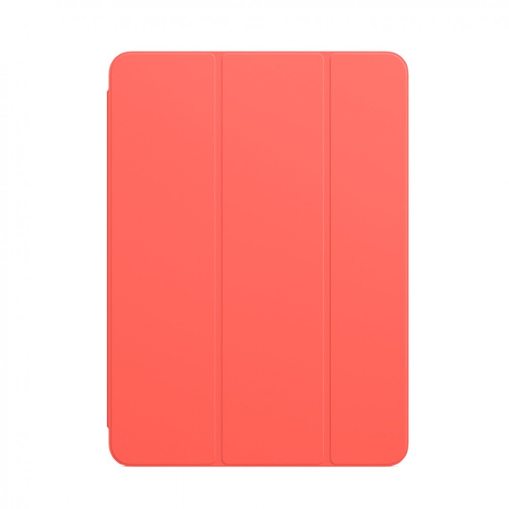 iPad Air (4. nesil) için Smart Folio - Pembe Greyfurt