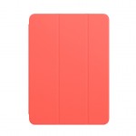 iPad Air (4. nesil) için Smart Folio - Pembe Greyfurt