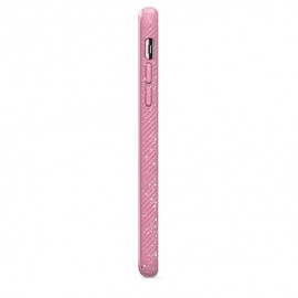 iPhone 11 Pro Max için OtterBox Traction Series Kılıf - Pembe/Beyaz