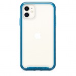 iPhone 11 için OtterBox Traction Series Kılıf - Mavi/Yeşil