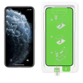 iPhone 11 Pro Max / XS Max için Belkin InvisiGlass UltraCurve Ekran Koruyucu