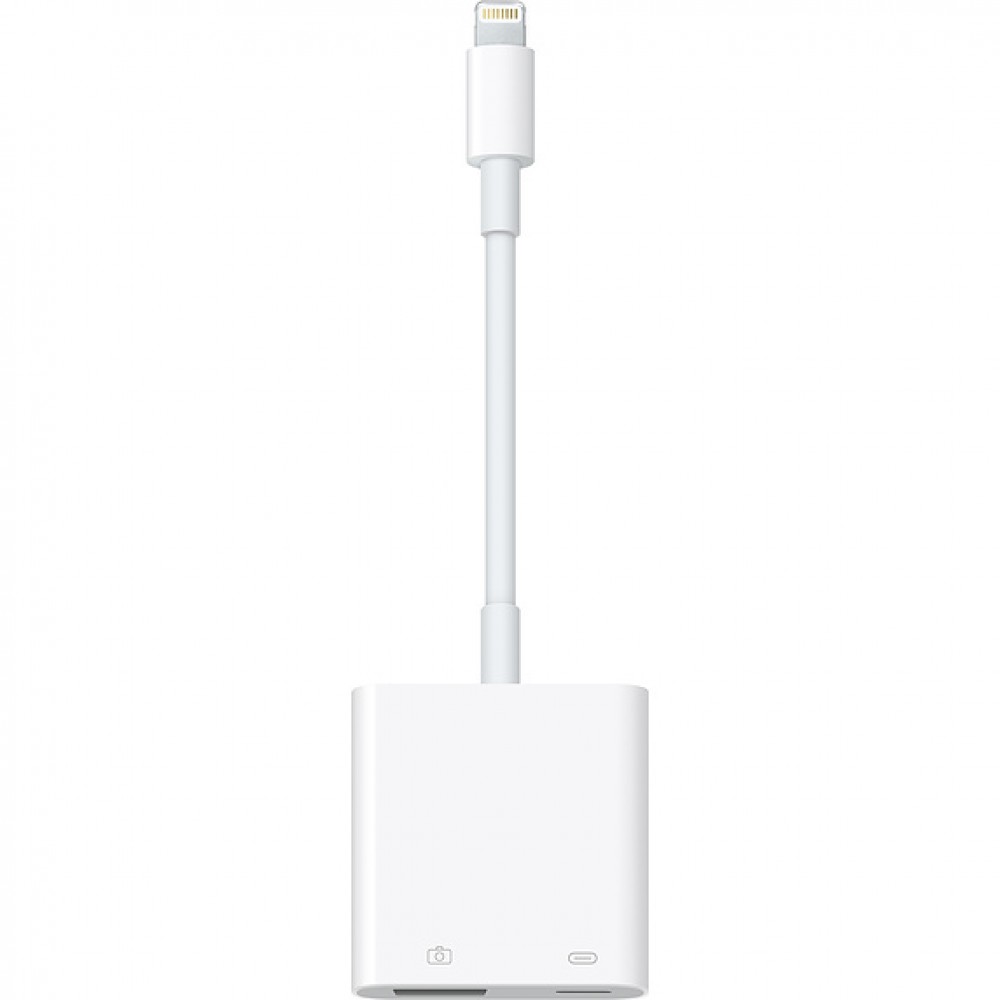 Lightning - USB 3 Kamera Adaptörü