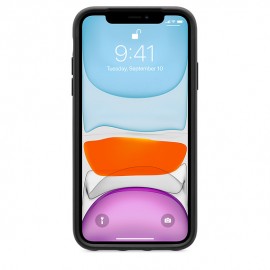 iPhone 11 için OtterBox Figura Series Kılıf - Siyah