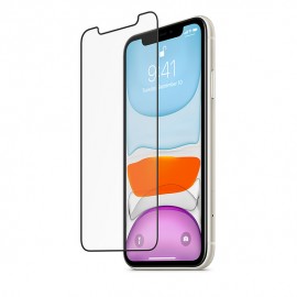 iPhone 11 / XR için Belkin InvisiGlass UltraCurve Ekran Koruyucu