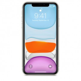 iPhone 11 / XR için Belkin InvisiGlass UltraCurve Ekran Koruyucu