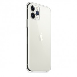 iPhone 11 Pro için Şeffaf Kılıf