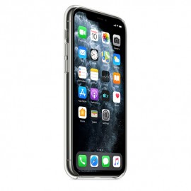 iPhone 11 Pro için Şeffaf Kılıf