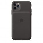 iPhone 11 Pro Max için Smart Battery Case - Siyah