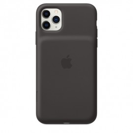 iPhone 11 Pro Max için Smart Battery Case - Siyah