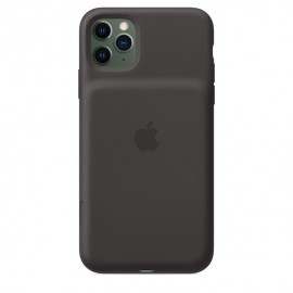 iPhone 11 Pro Max için Smart Battery Case - Siyah