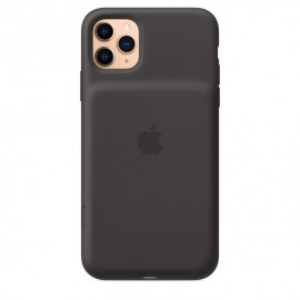 iPhone 11 Pro Max için Smart Battery Case - Siyah